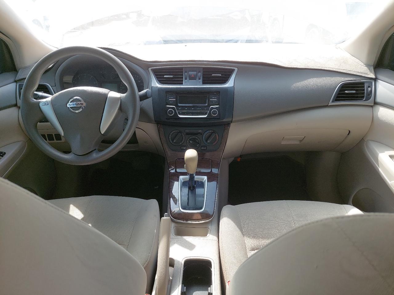 MNTBB7A9XG6041034 - 2016 Nissan Sentra - #45079775