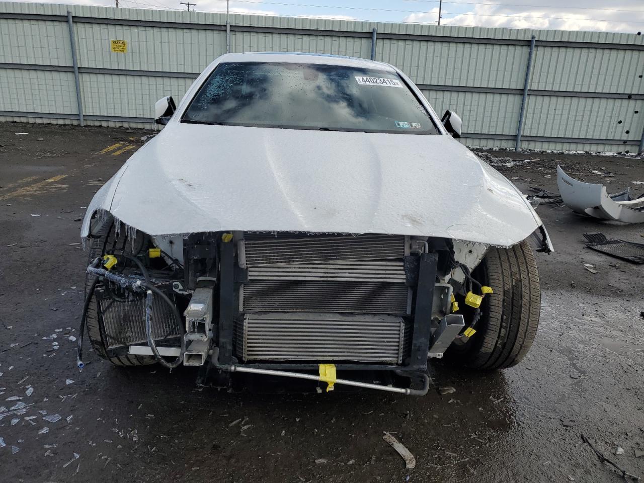 2016 BMW 5er - Image 5