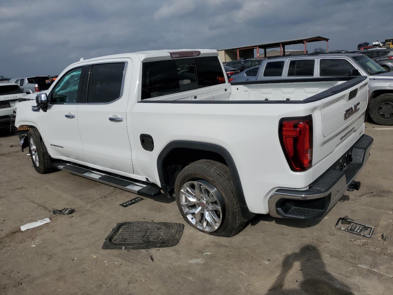 2020 GMC Sierra - Image 2