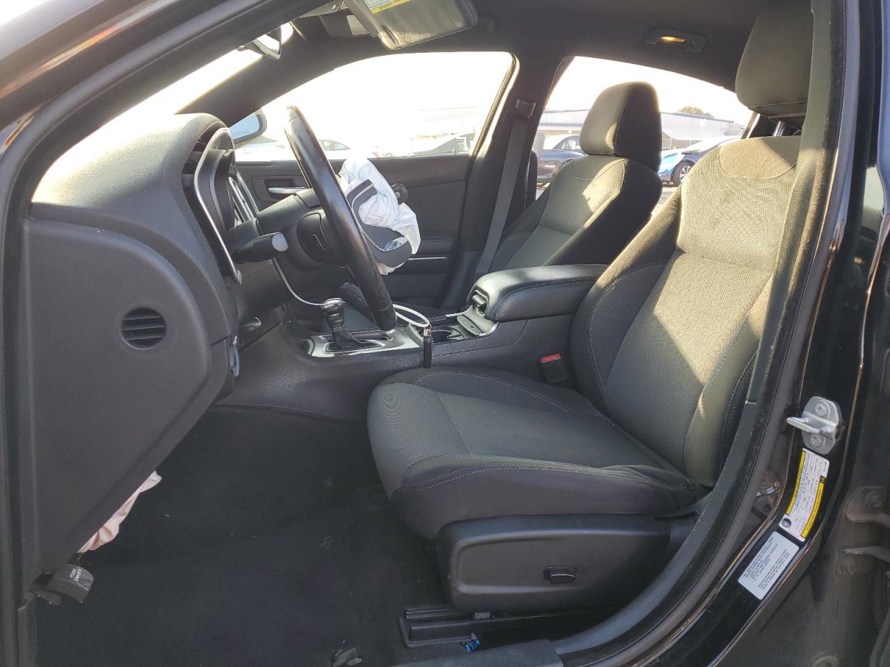 2015 Dodge Charger - Image 7