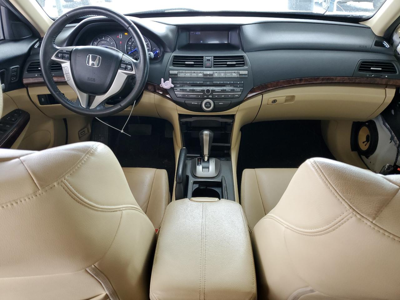 2012 Honda Crosstour - Image 8