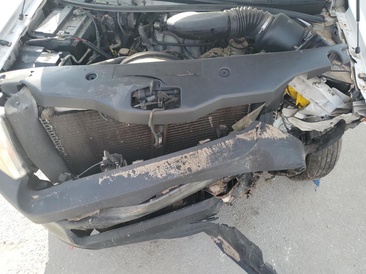 2006 Ford F-150 - Image 11