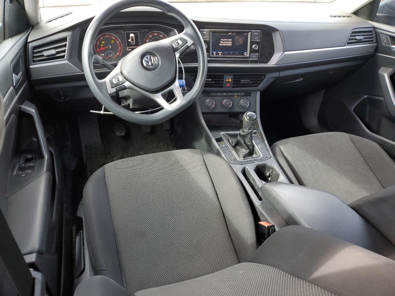2019 Volkswagen Jetta - Image 8