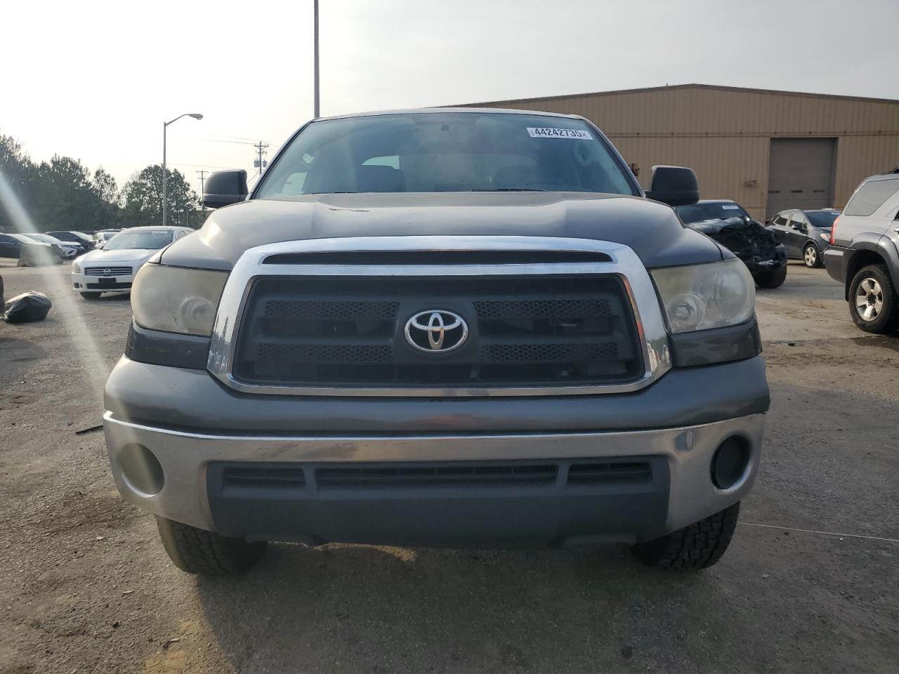 2013 Toyota Tundra - Image 5