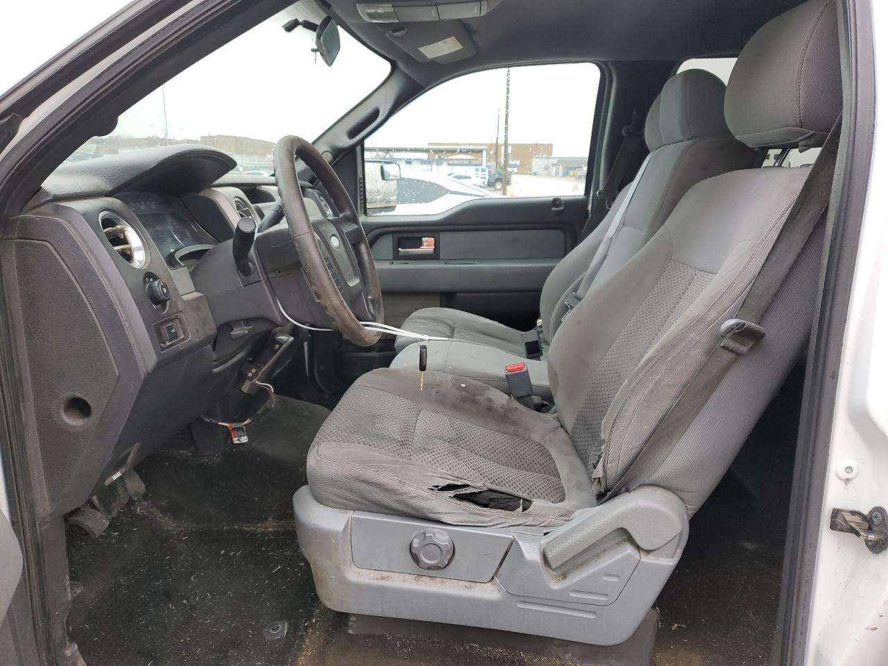 2013 Ford F-150 - Image 7