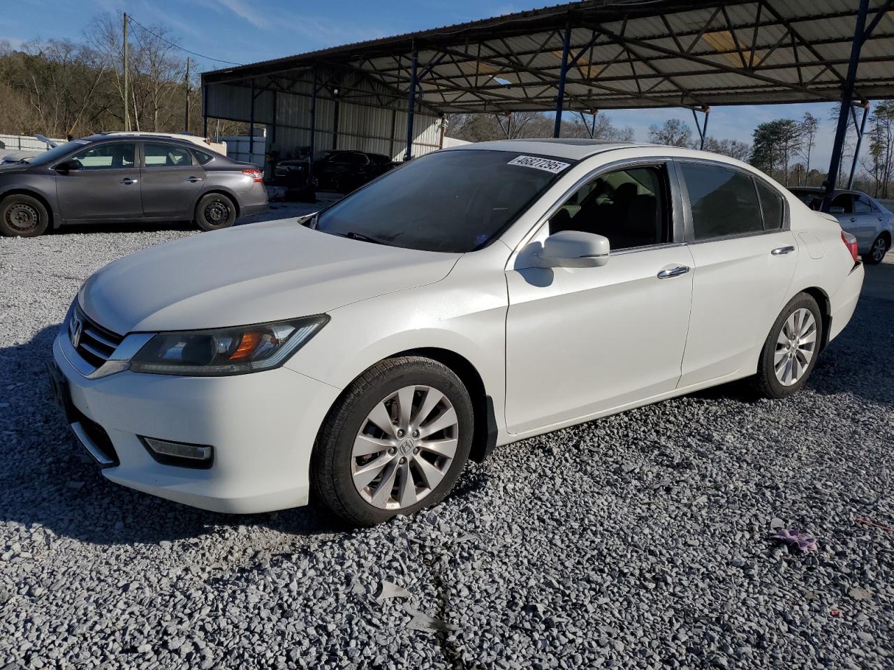 2013 Honda Accord - Image 1