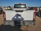 2023 Ford F250 Super Duty na sprzedaż w Andrews, TX - Front End