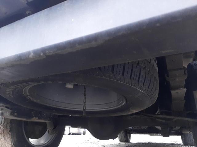 2023 FORD RANGER PICK UP DOUBLE CAB WILDTRAK 2.0 ECOBLUE 213 AUTO