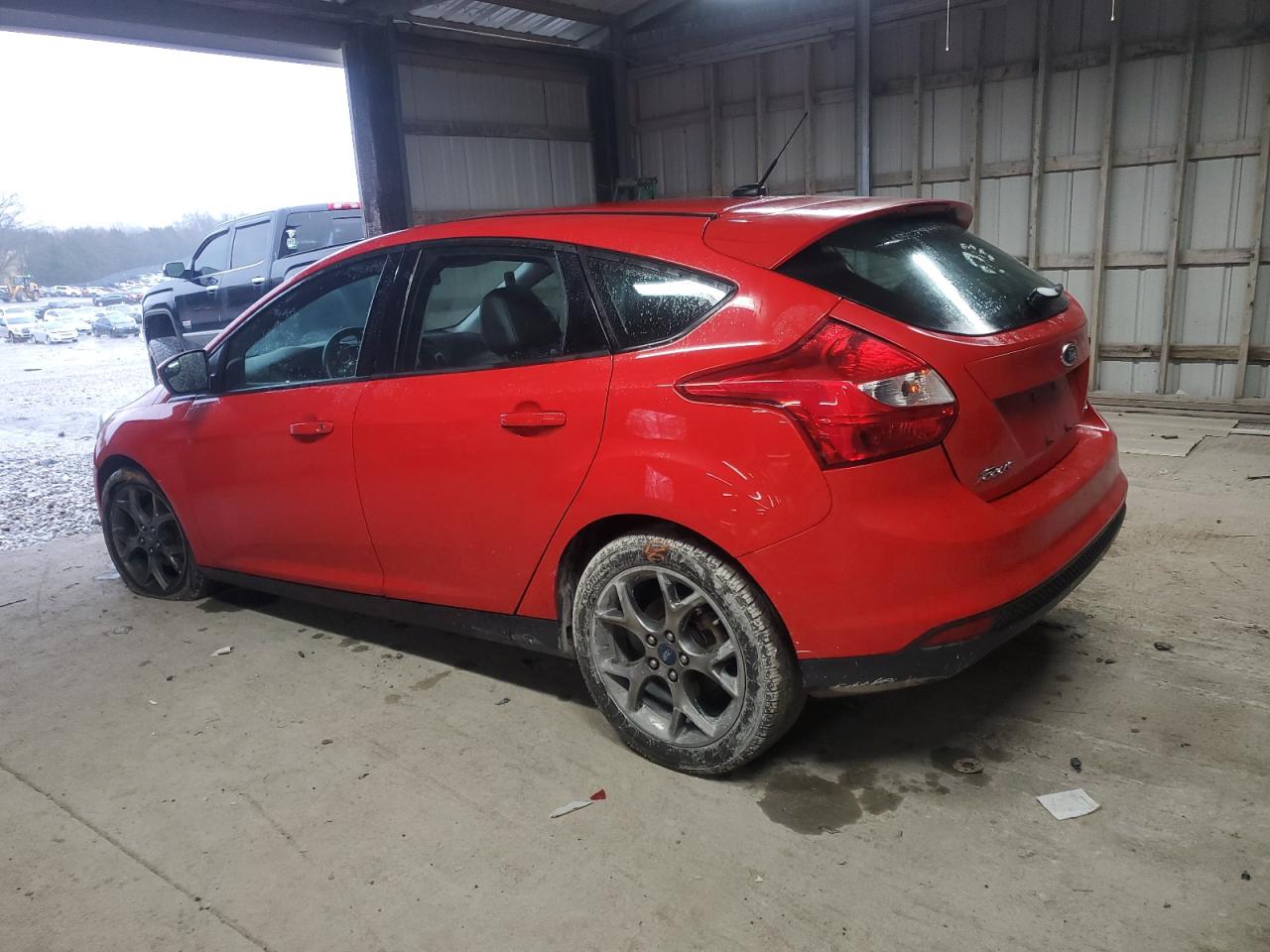2013 Ford Focus - Image 2