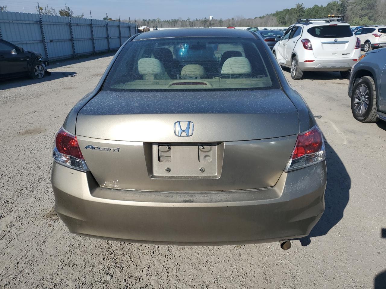 2009 Honda Accord - Image 6