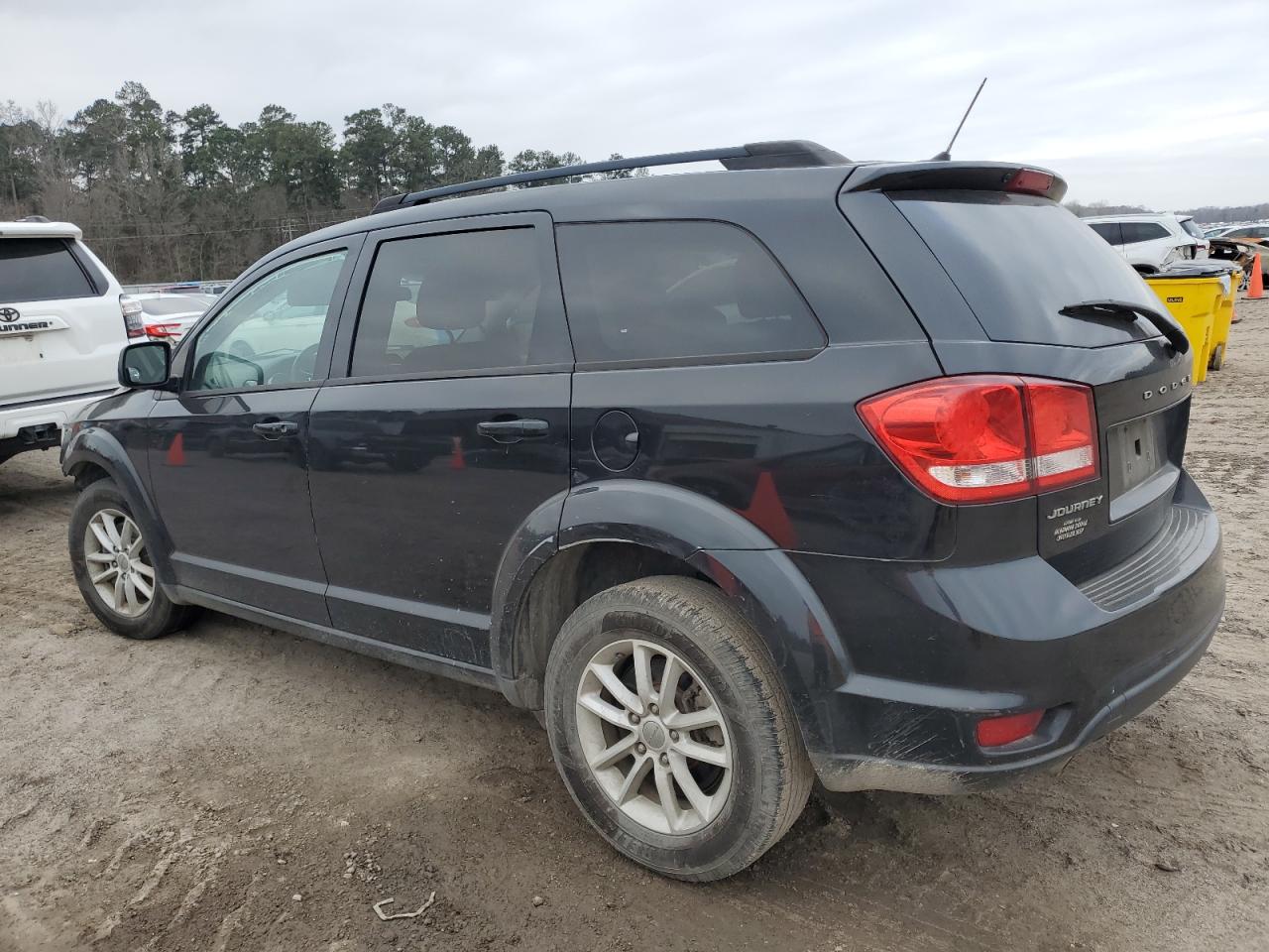 2013 Dodge Journey - Image 2