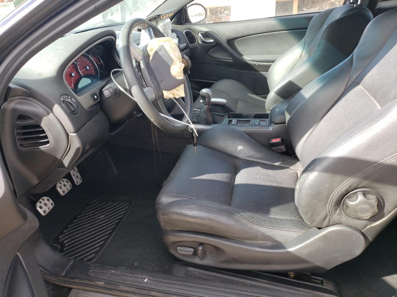 2004 Pontiac GTO - Image 7