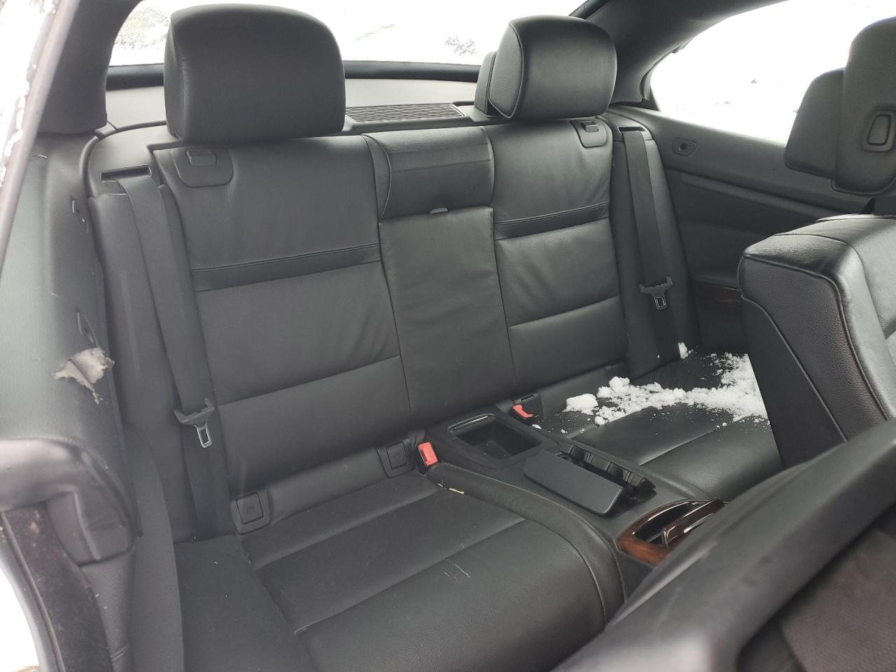 2011 BMW 3er - Image 10