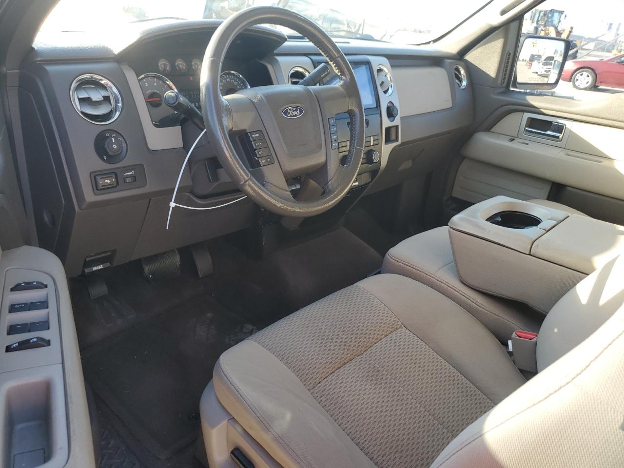 2009 Ford F-150 - Image 8