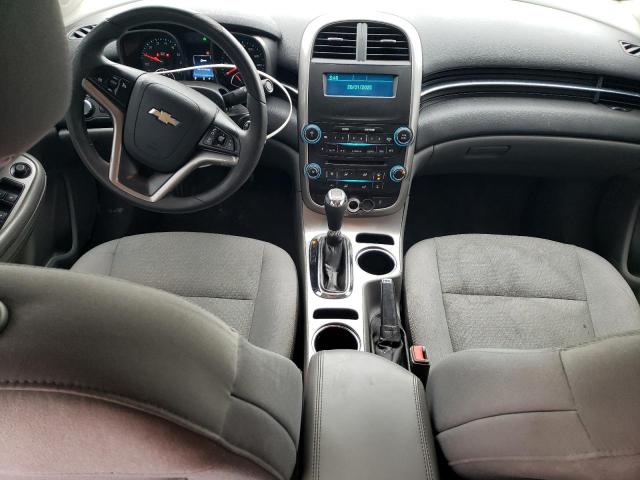  CHEVROLET MALIBU 2015 Czarny