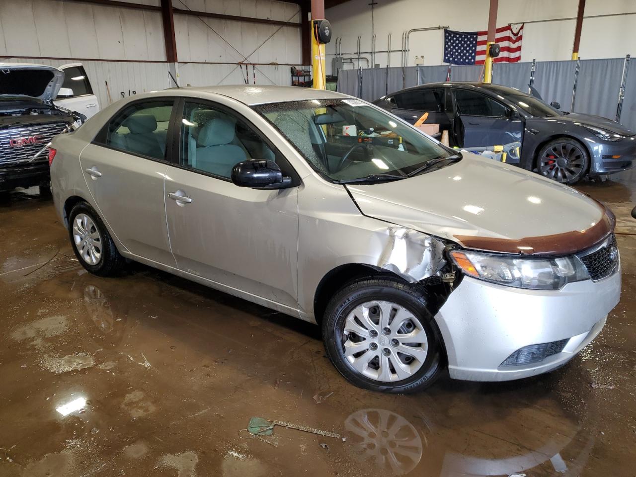 2012 Kia Forte - Image 4