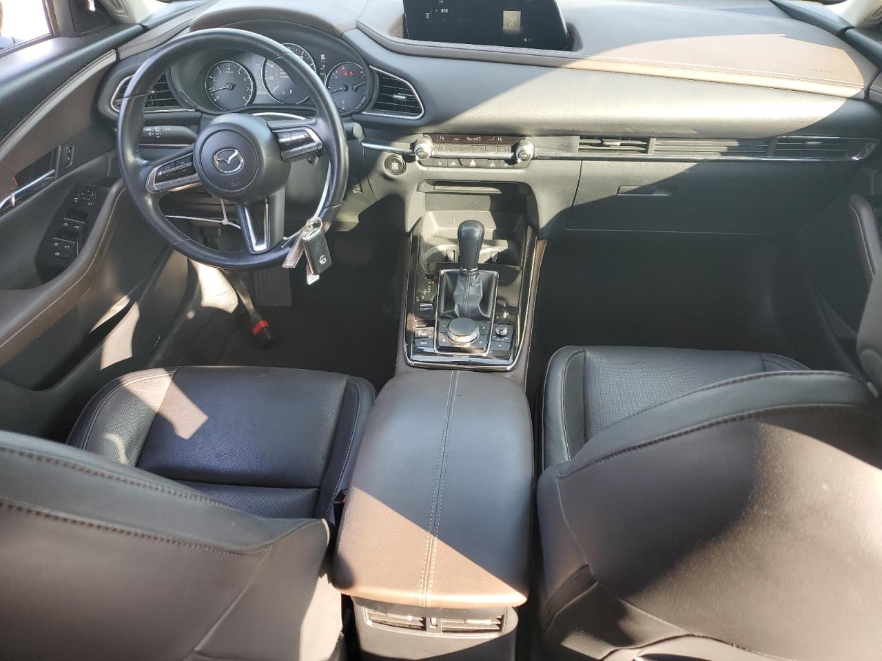 2023 Mazda CX-30 - Image 8