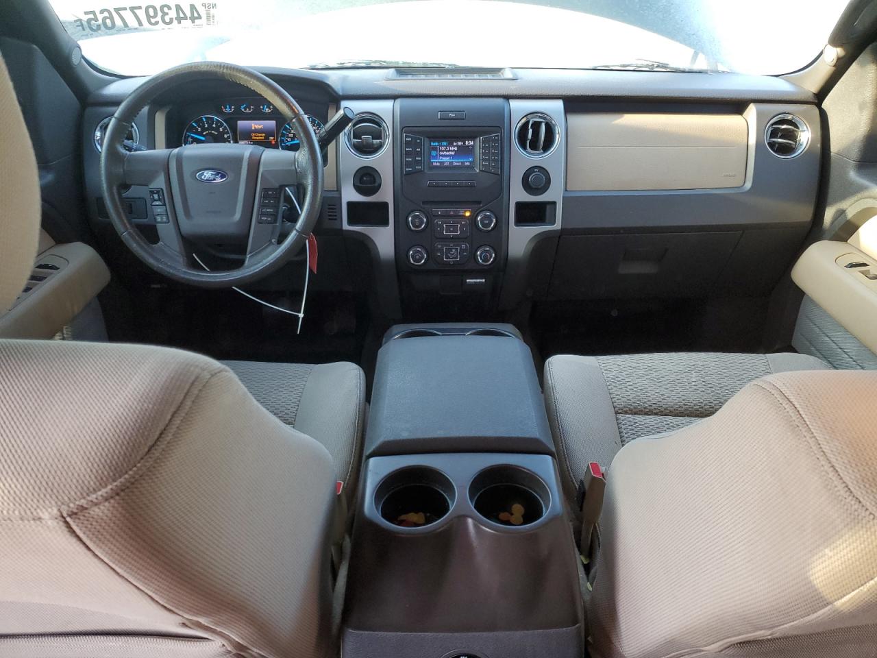 2013 Ford F-150 - Image 8