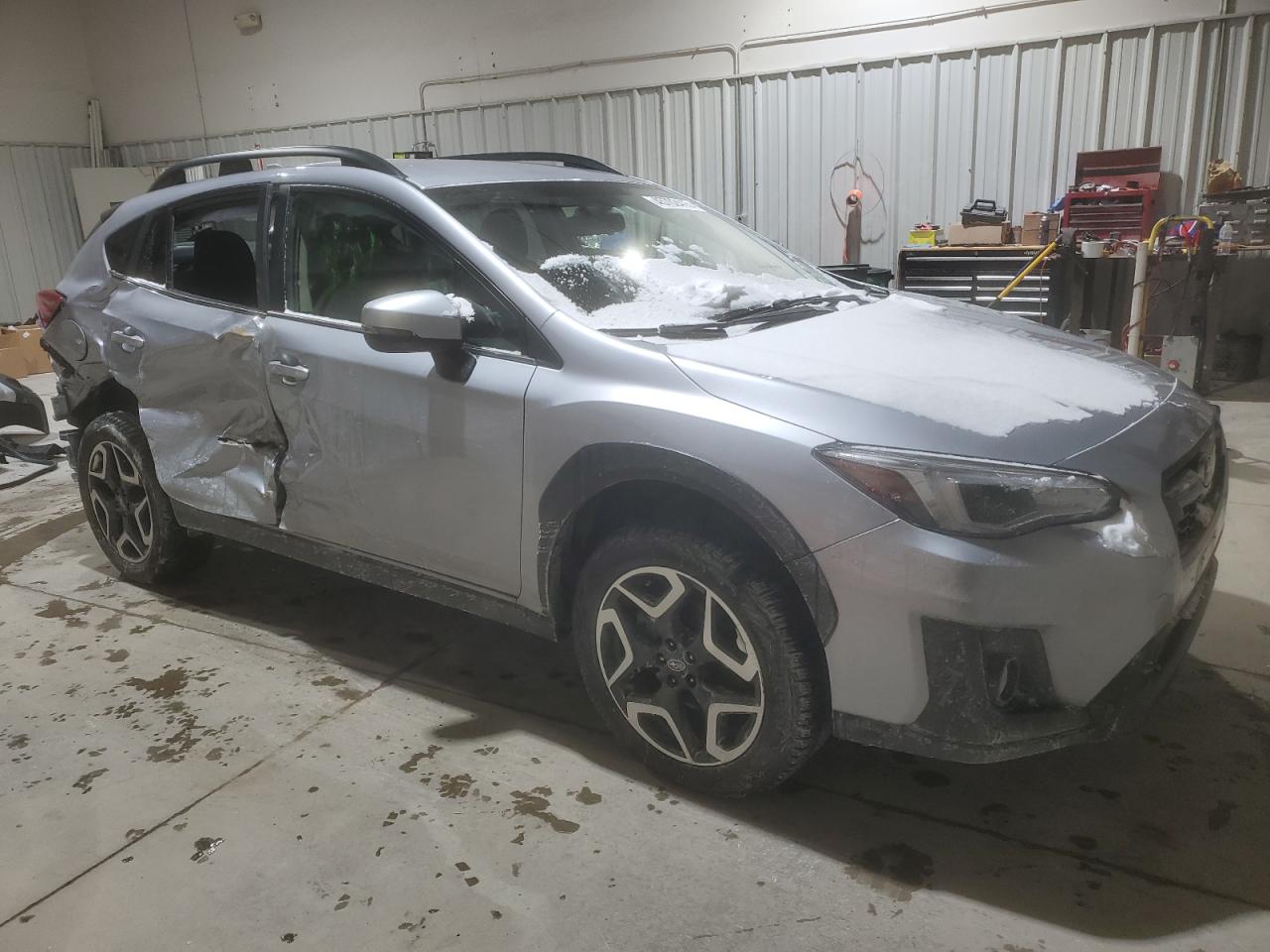 2020 Subaru XV - Image 4