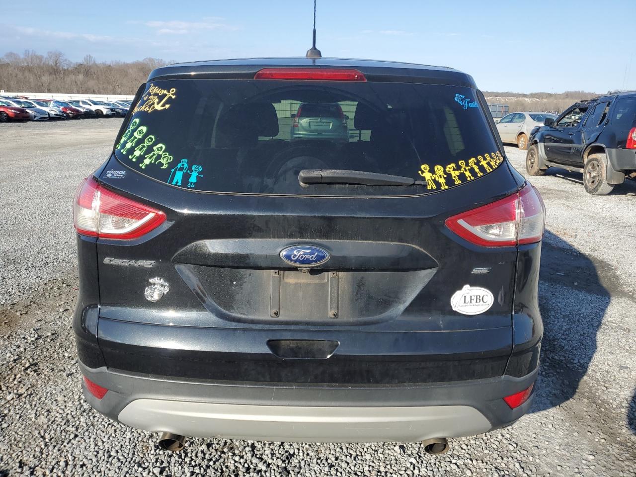 2015 Ford Escape - Image 6