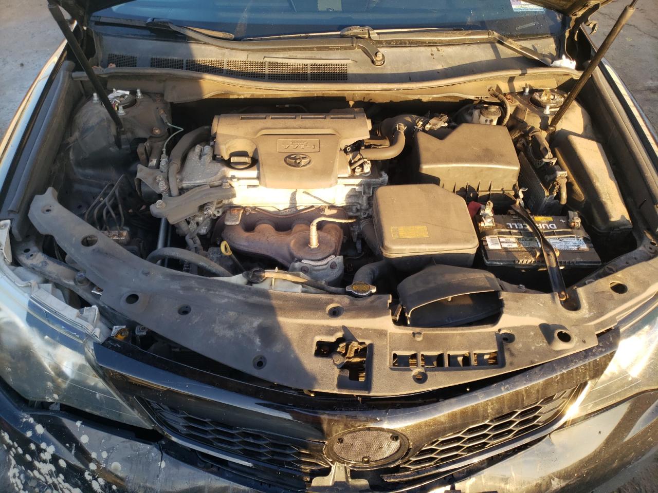 2013 Toyota Camry - Image 11