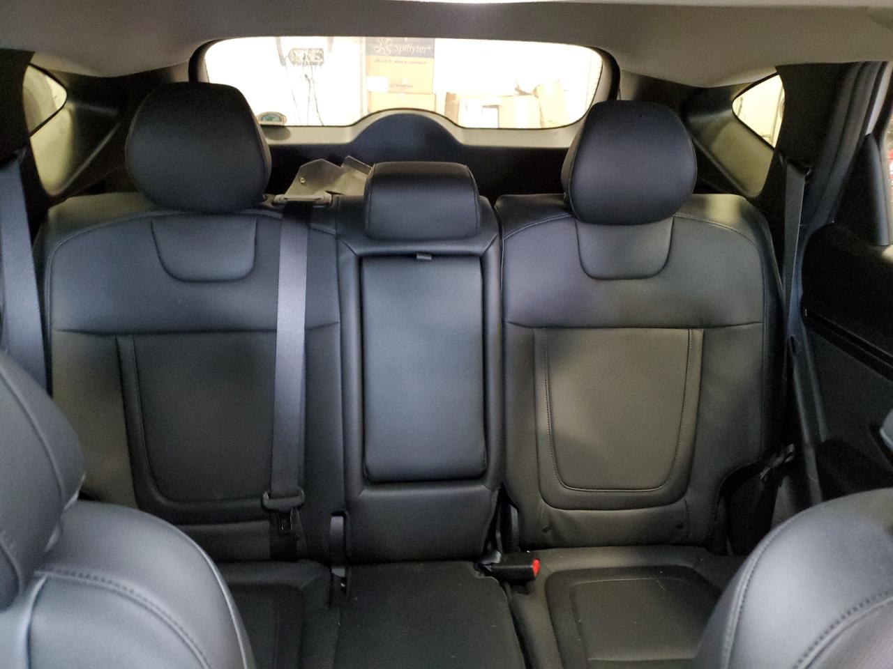 2024 Hyundai Tucson - Image 10