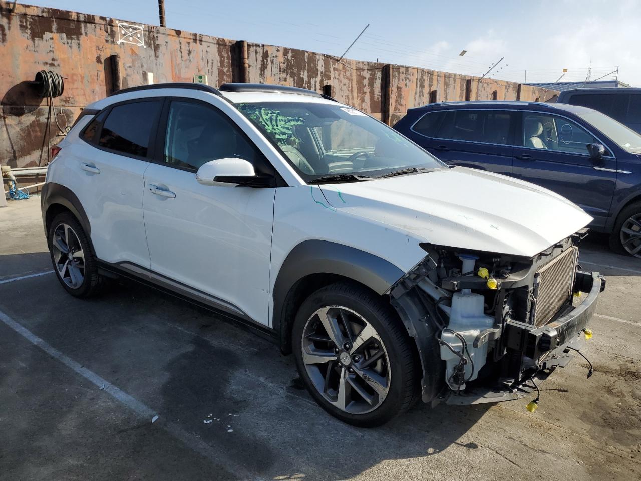 2018 Hyundai Kona - Image 4