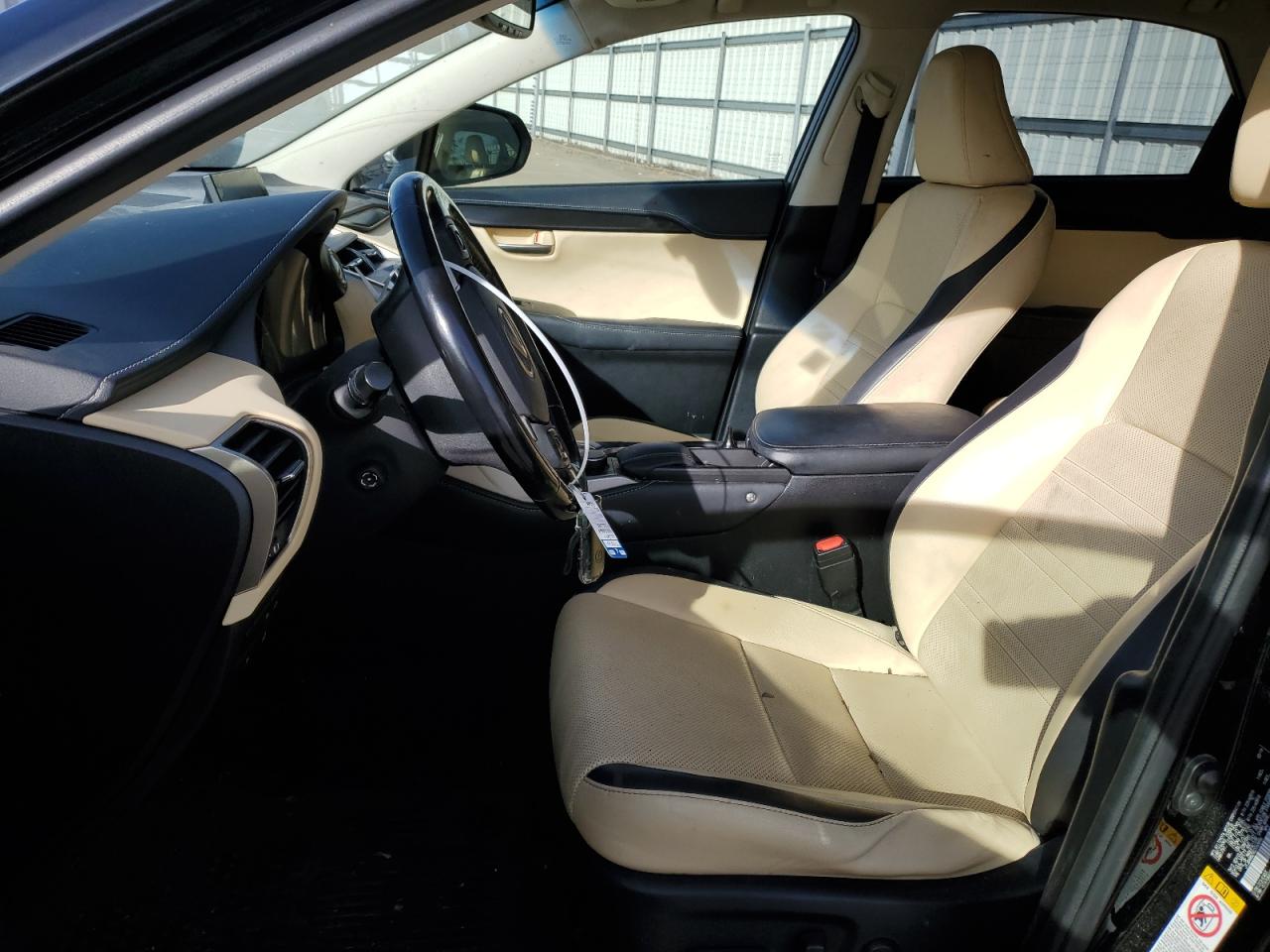 2016 Lexus NX - Image 7