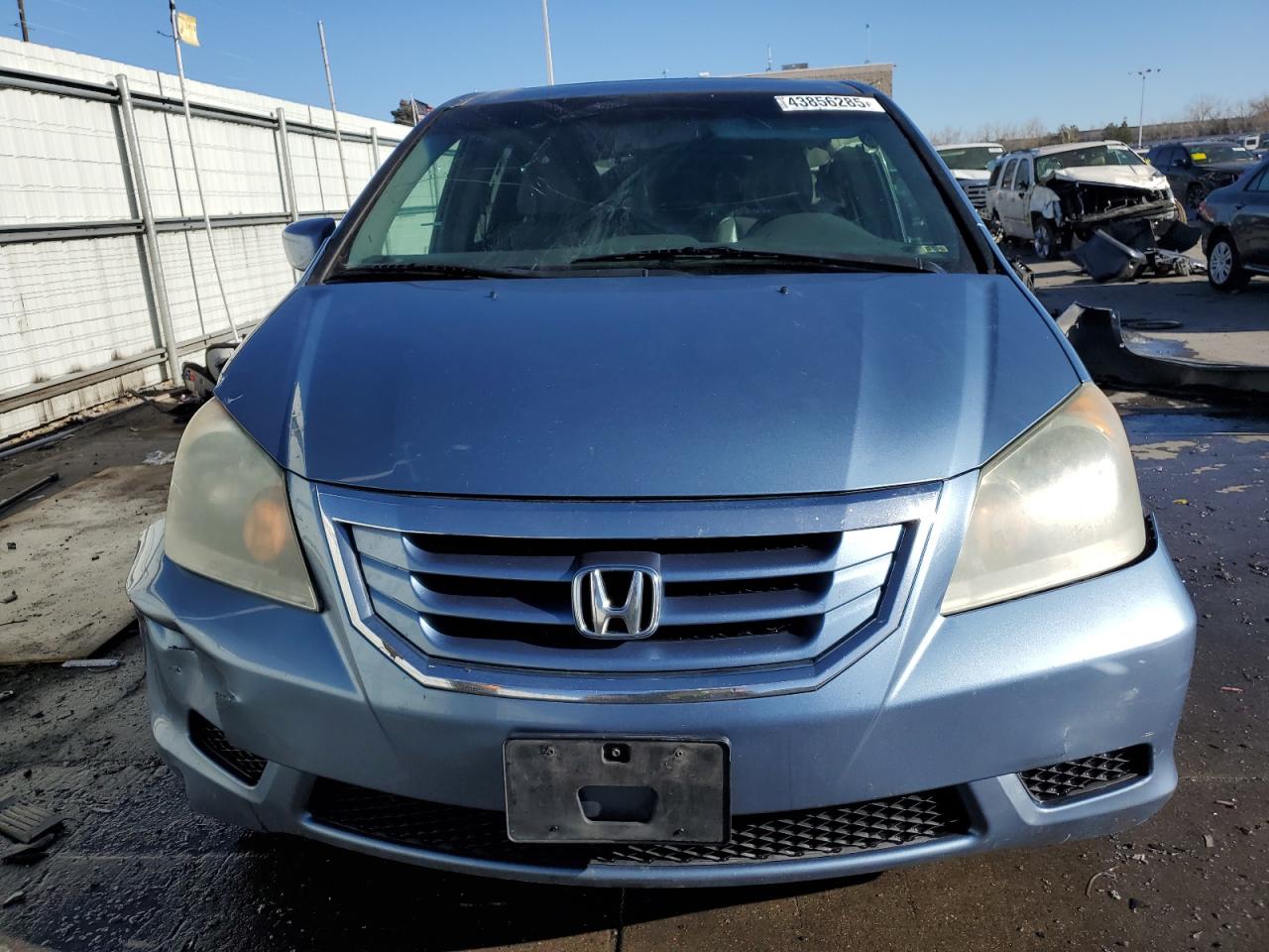 2008 Honda Odyssey - Image 5