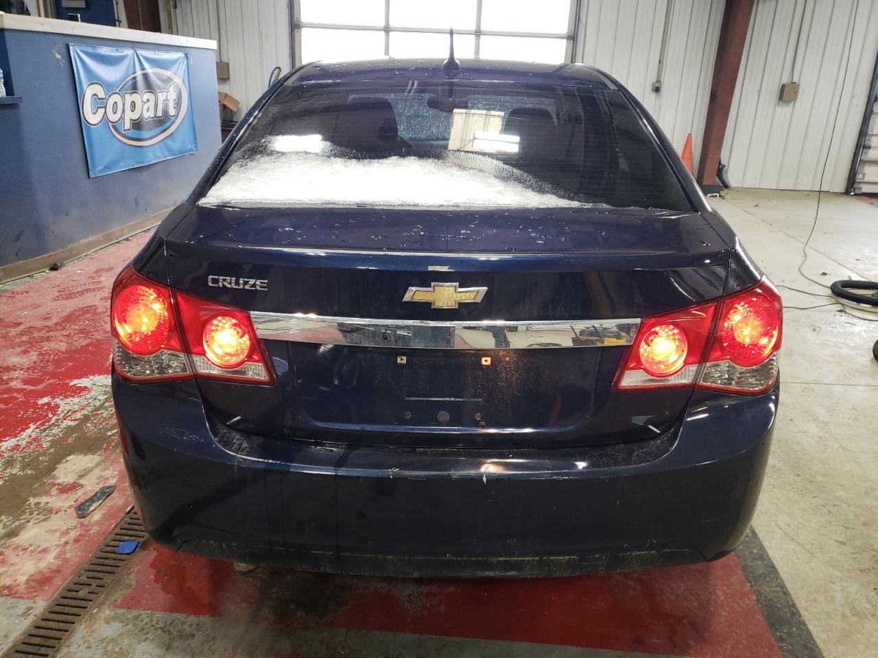 2011 Chevrolet Cruze - Image 6