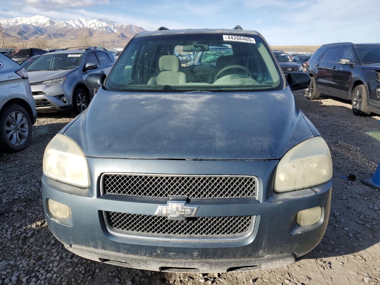 2006 Chevrolet Uplander - Image 5