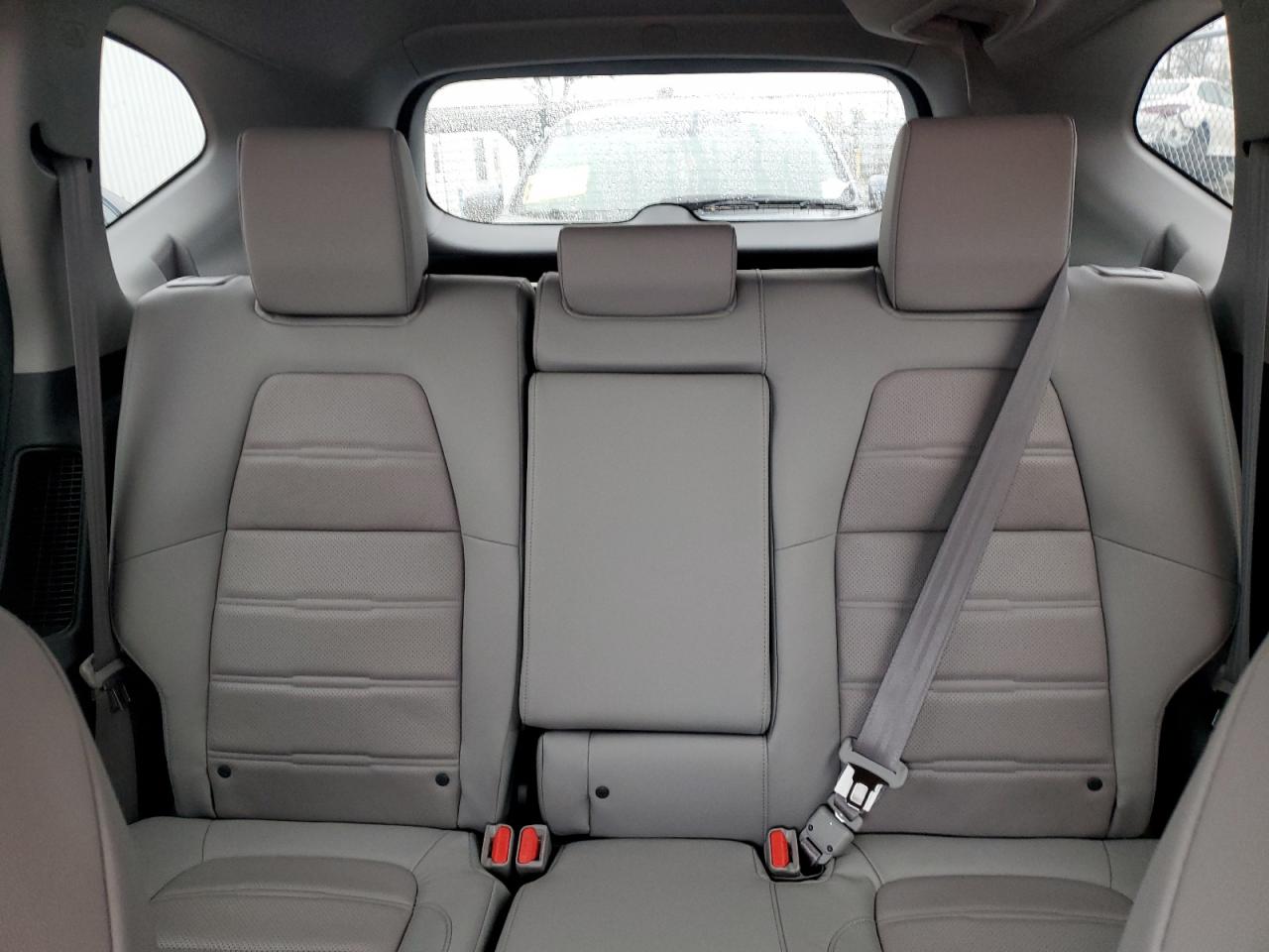 2022 Honda CR-V - Image 10