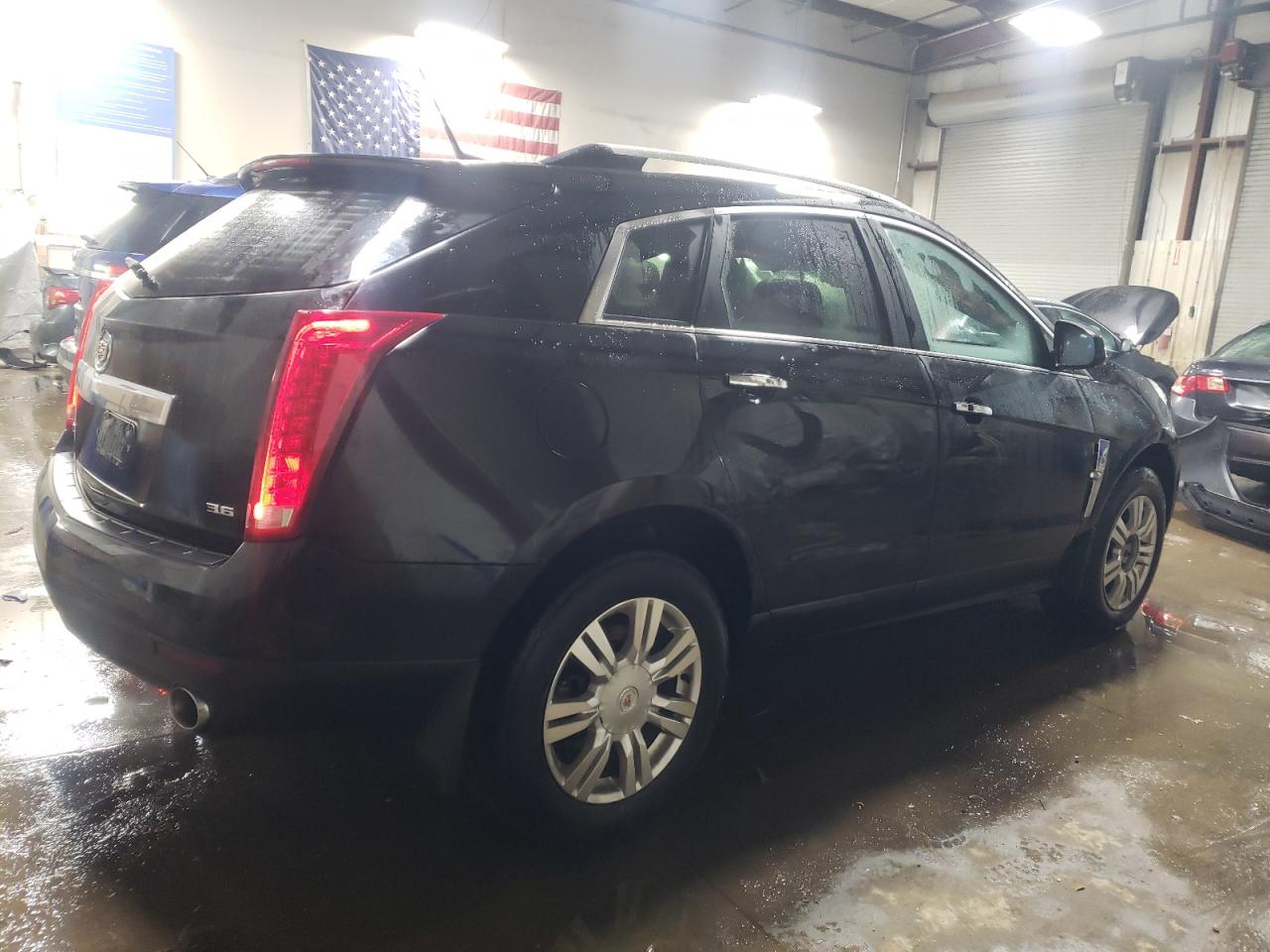 2012 Cadillac SRX - Image 3