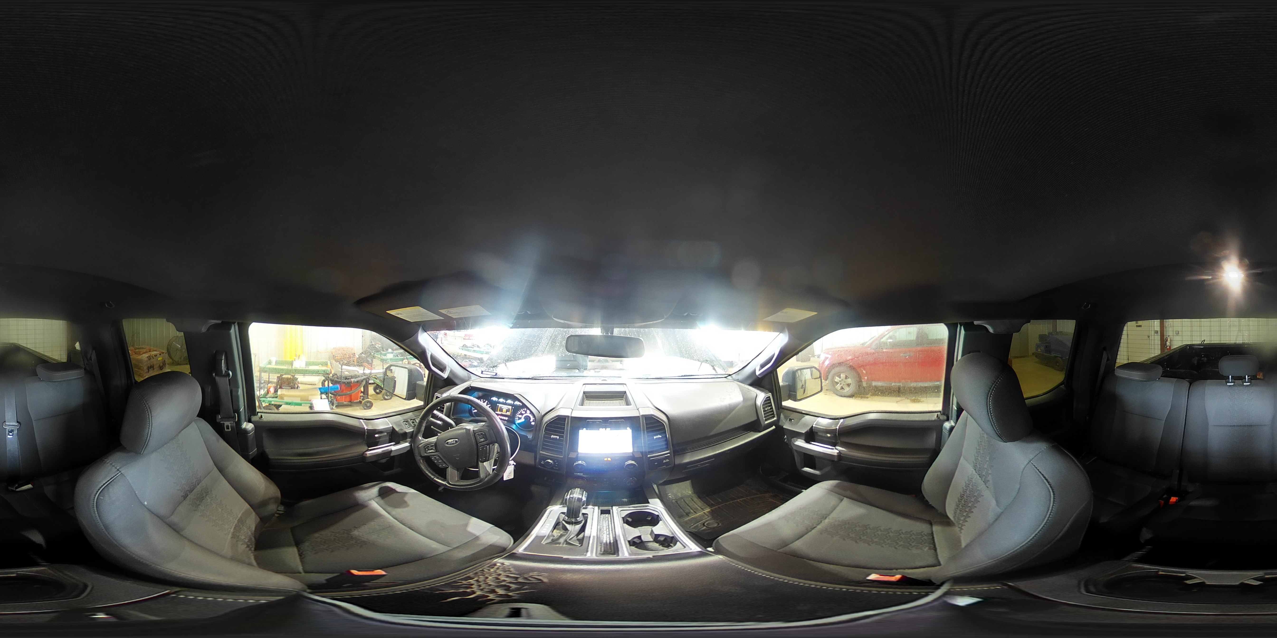 2018 Ford F-150 - Image 13
