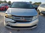 Opa Locka, FL에서 판매 중인 2012 Honda Odyssey Exl - Front End