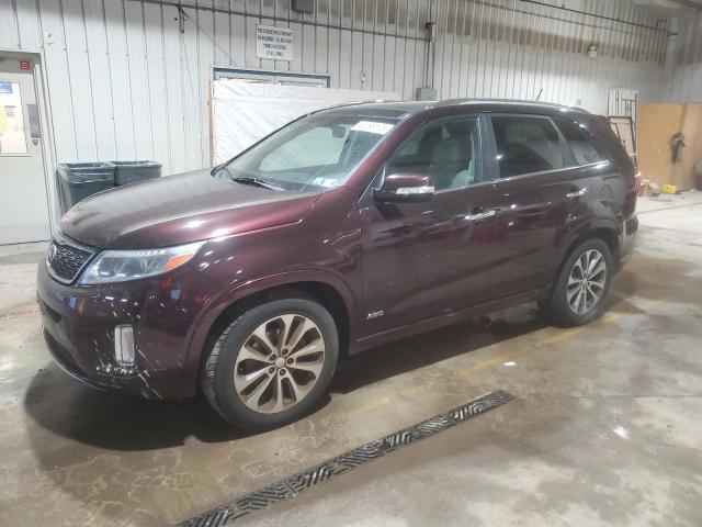 2014 Kia Sorento Sx