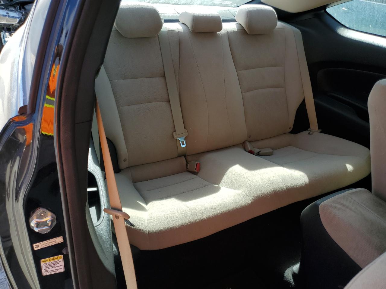 2013 Honda Accord - Image 10