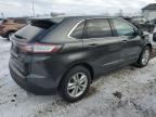 2016 Ford Edge Sel продається в Davison, MI - Front End