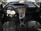 2015 Toyota Prius  на продаже в Elgin, IL - Front End