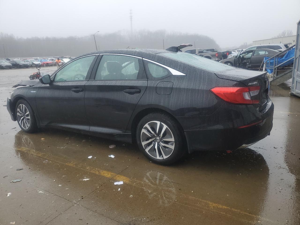 2018 Honda Accord - Image 2