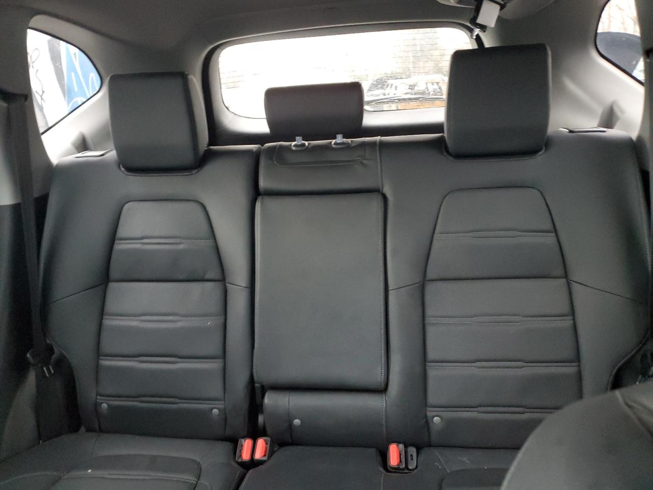 2021 Honda CR-V - Image 10