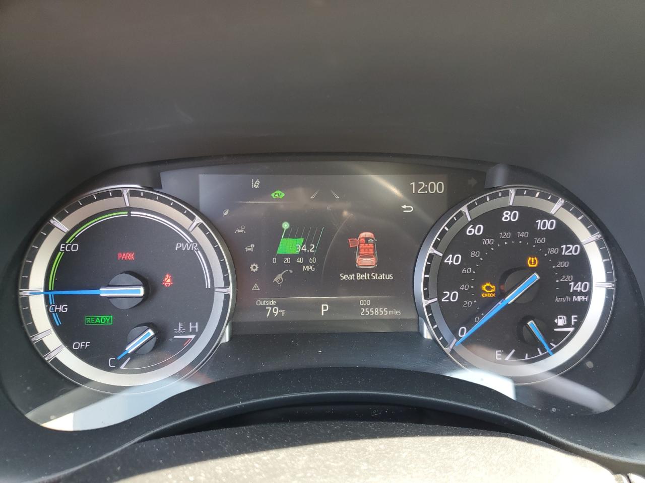 2022 Toyota Highlander - Image 9