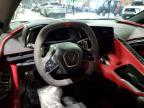 2024 CHEVROLET CORVETTE STINGRAY 2LT a la Venta en Copart TX - CRASHEDTOYS DALLAS