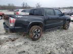 2019 Toyota Tacoma Double Cab იყიდება Loganville-ში, GA - All Over