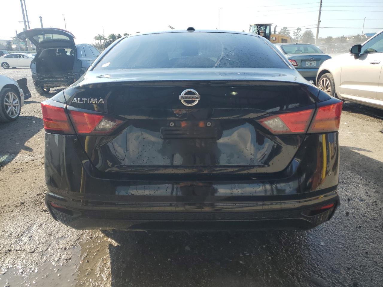2020 Nissan Altima - Image 6