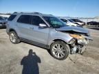 Anderson, CA에서 판매 중인 2013 Ford Explorer Limited   - Front End