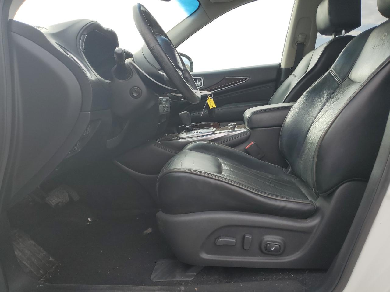2013 Infiniti JX - Image 7