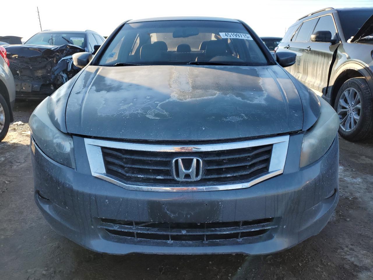 2009 Honda Accord - Image 5