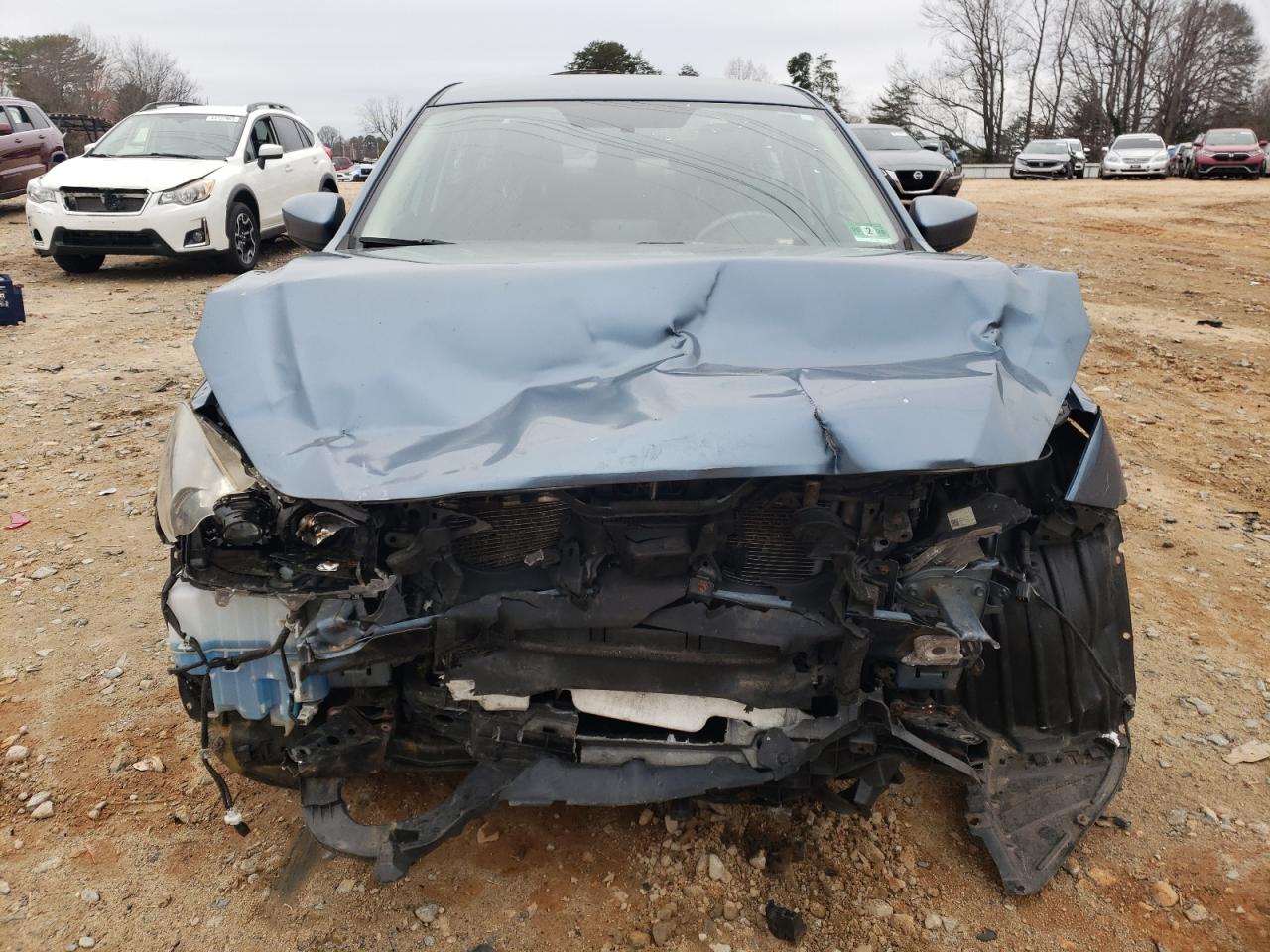 2016 Mazda 3 - Image 5
