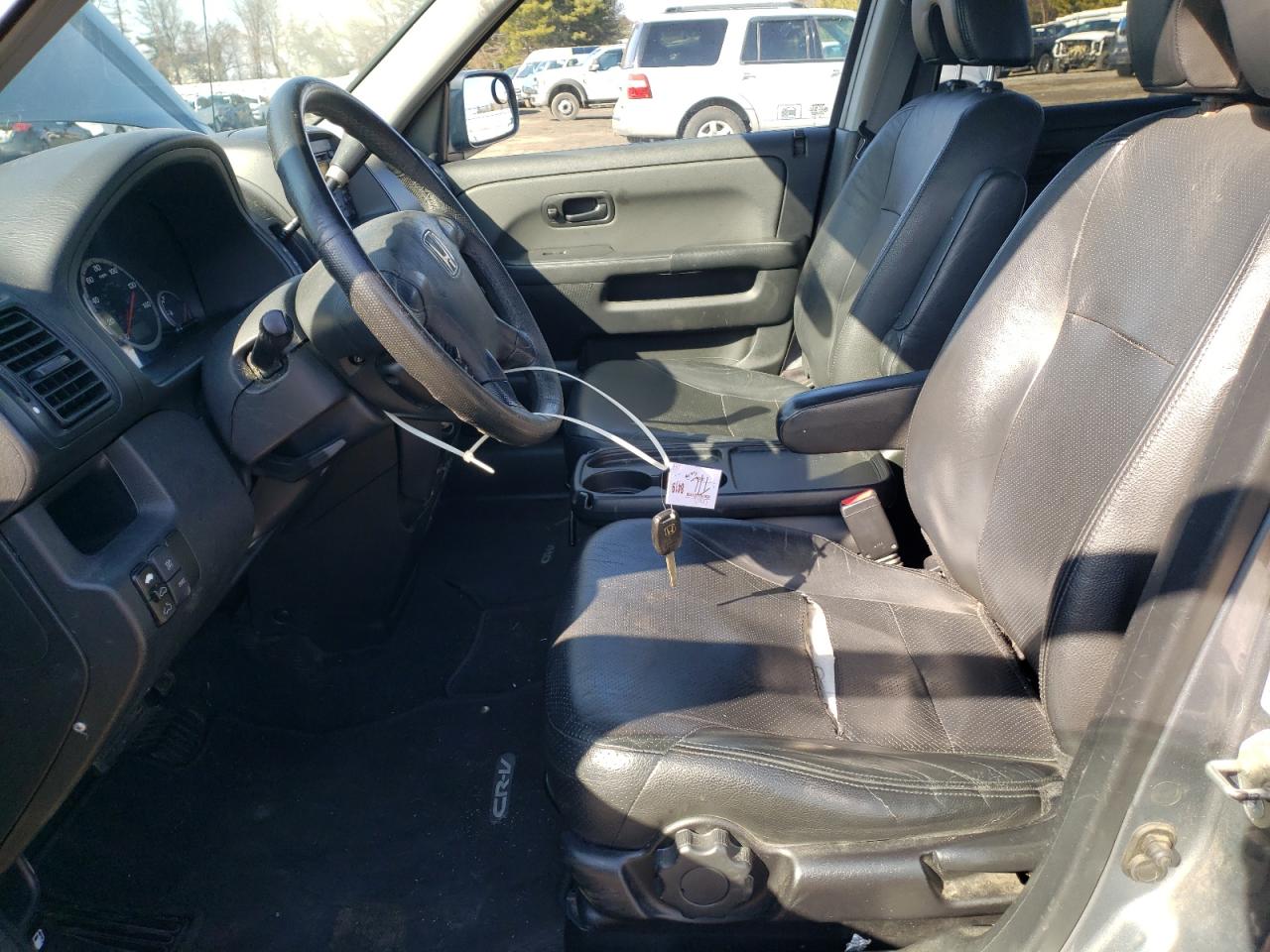 2006 Honda CR-V - Image 7